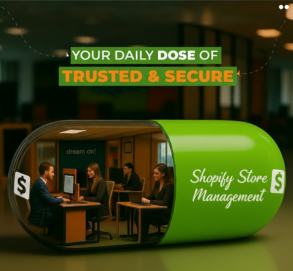 Reliable Digital Support